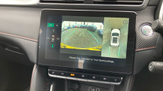 MG ZS 1.0T GDi Exclusive 5dr DCT Petrol Hatchback